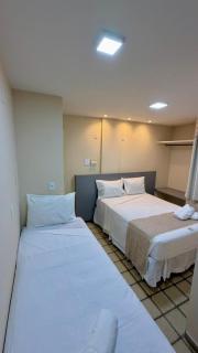 Hotel Pousada Arco Íris Manaira Solf Opening - 3