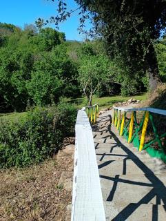 Casa Yoga 2 Rilassati in una oasi di pace immersa nella natura a soli 60 minuti da Roma - 1