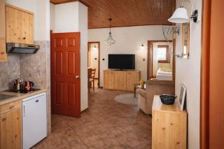 Dali ház - apARTmanházak - Siófok - 4