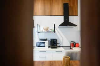 Shkoder City Center Rooms & Apartments - 3