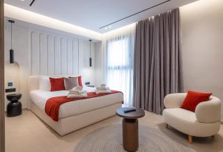 Space Row Exclusive Residences - 0