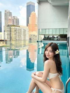 Crystal Suites at Ramad KLCC - 6