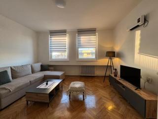 Studio apartment in the center of Skopje - 0