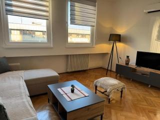 Studio apartment in the center of Skopje - 3