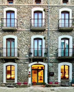 UMA Rural Boutique - La Garrotxa - 1