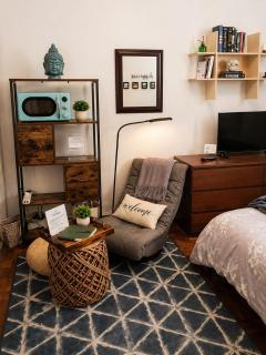 Stylish Private BR Near Manhattan - Astoria NYC - 3