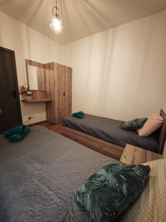 119 Bliss Apartment - 2