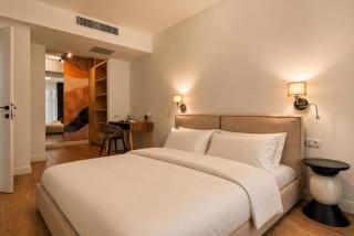 Luxury Apartment with Parking - Self Check in- North Bucharest - 8
