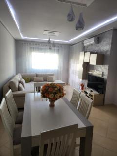 Apartament for rent - 4
