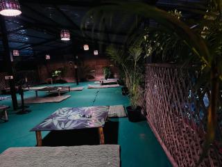 Tribo Roots Hostel - 3