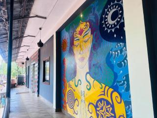 Tribo Roots Hostel - 2