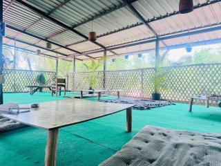 Tribo Roots Hostel - 1
