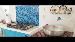 Local & Authentic Studio - Near Ganh Dau Harbour - 8