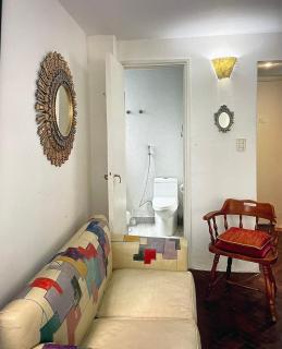 Cozy and trendy studio in Palermo, Las Cañitas 600MB - 8
