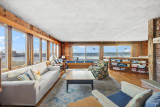 Goochs Only Beachside Cottage - 6