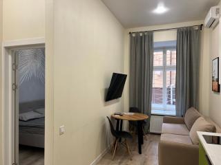 Eden Rooms - 6