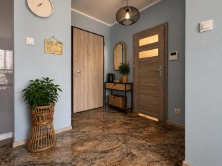 Apartamenty Trójmiejskie - Aqua Letnica - 3