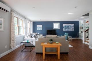 The Brook House - Close to Goose Rocks Beach - 1