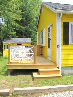 The Yellow Cottage at Goose Rocks Beach - 7