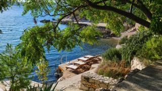 Villa Hemingway beachfront by Villas Guide - 0