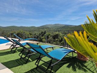 Villa LucaToni - heated pool - 5