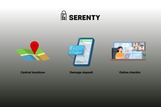Serenty - 2BR - La Seine & Saint Germain - 6