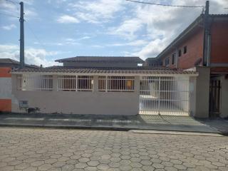 Linda casa com churrasqueira Praia Grande 120 - 9