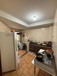 Apartamento centro Caldas Novas - 0