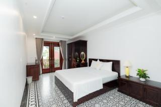 Champs De Tam Coc Hotel - 1
