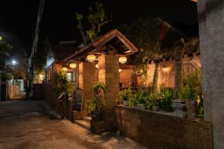 Champs De Tam Coc Hotel - 9