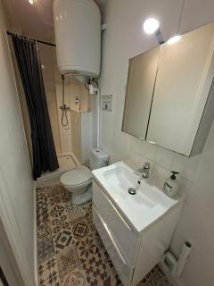 F2 confort 4 personne centre-ville - 7