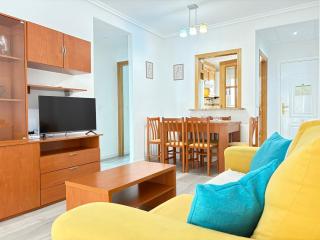 ACV - Costa Caribe II-2ª linea planta 4 sur 2 - 4