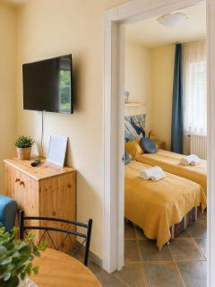 apARTmanházak Miro ház - 8