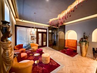 Alfons Boutique Hotel - 6