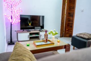 Assinie's apartment - 0