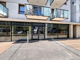 Apartamenty Trójmiejskie - Aqua Letnica - 8