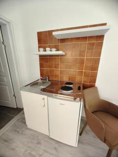 Pavle Petra apartments - 1