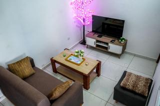 Assinie's apartment - 9