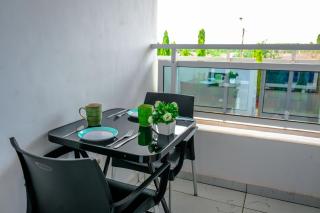 Assinie's apartment - 6