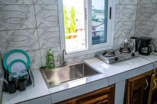 Assinie's apartment - 1