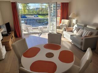 Appartement Azur Oostende - 7