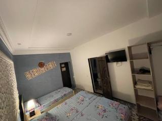 LION Guest House - 7
