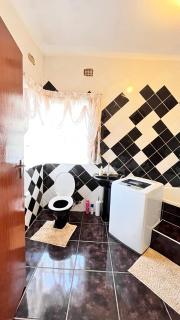 Phumula Home - 4