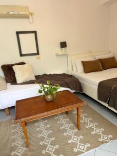 Aphrodite Studio Apartment - 0