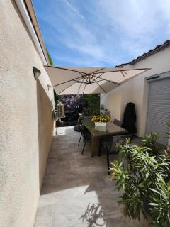 Logement sympas à Saintes - Saintes - 5