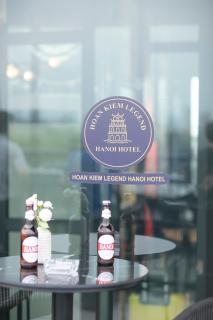 Hoan Kiem Legend Ha Noi Hotel - 4