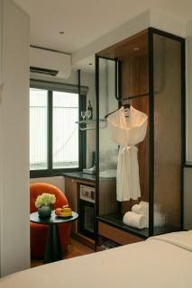 Hoan Kiem Legend Ha Noi Hotel - 1