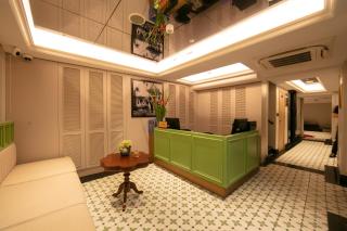 Hoan Kiem Legend Ha Noi Hotel - 7