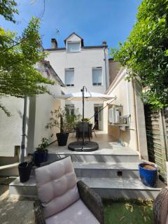 Logement sympas à Saintes - Saintes - 3