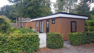 Robin's oak lodge - 0